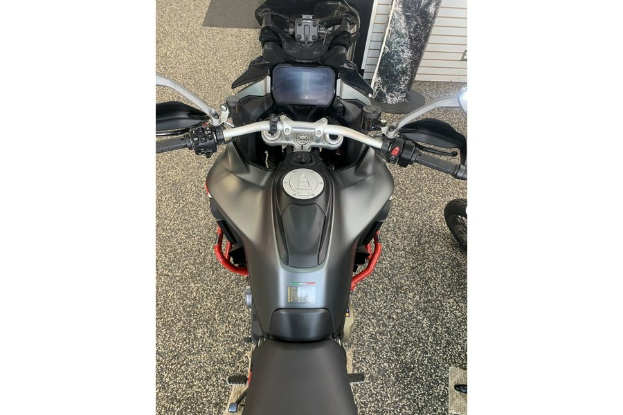 2022 Ducati MULTISTRADA V4 S