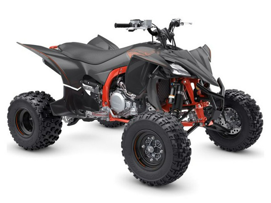 2024 Yamaha YFZ 450R SE