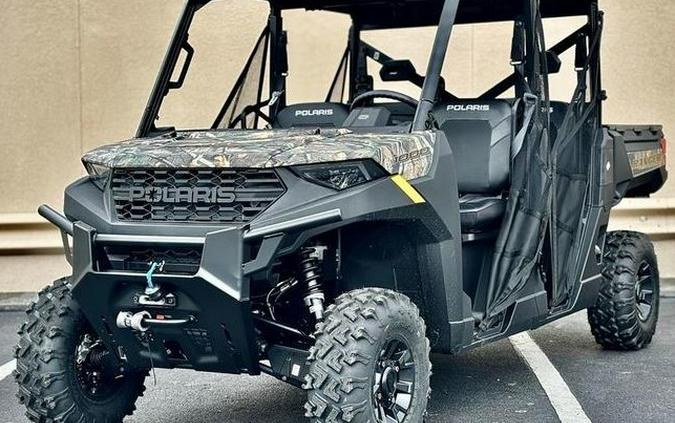 2025 Polaris Industries Ranger Crew 1000 Premium