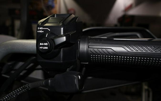 2025 CFMOTO CFORCE 1000 Overland