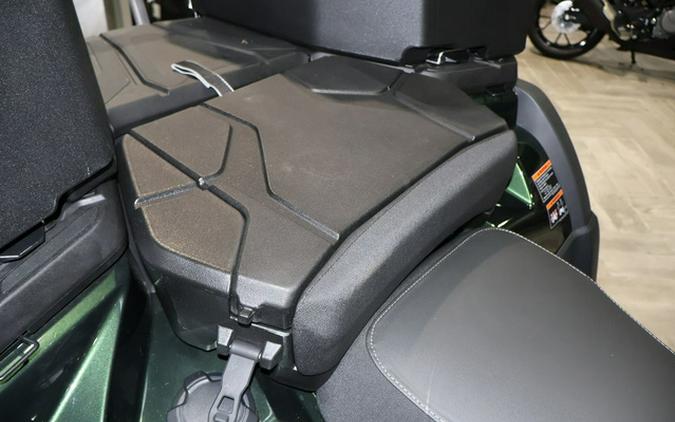 2025 CFMOTO CFORCE 1000 Overland