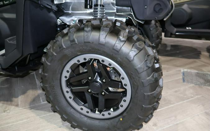 2025 CFMOTO CFORCE 1000 Overland