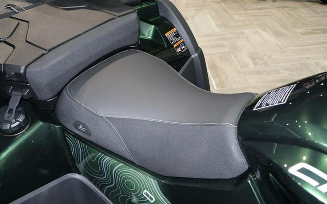 2025 CFMOTO CFORCE 1000 Overland