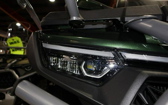 2025 CFMOTO CFORCE 1000 Overland