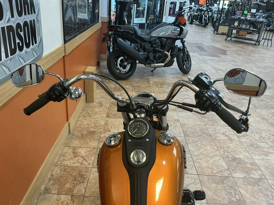 2015 Harley-Davidson® FXDB - Dyna® Street Bob®