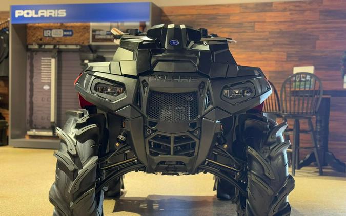 2026 Polaris Sportsman 850 Mud Edition