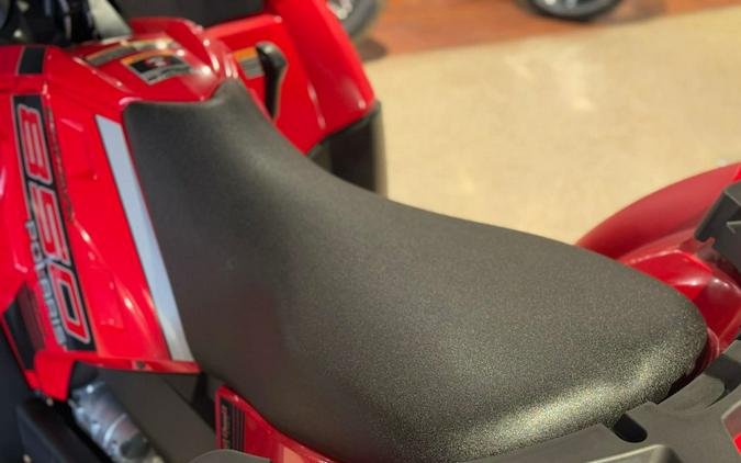 2026 Polaris Sportsman 850 Mud Edition