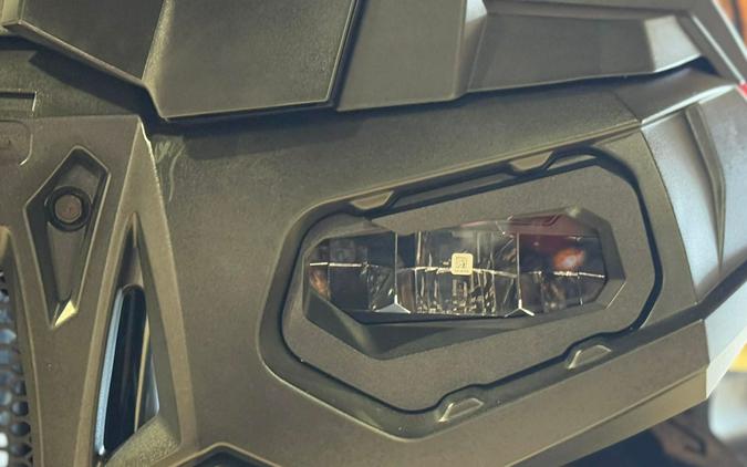 2026 Polaris Sportsman 850 Mud Edition