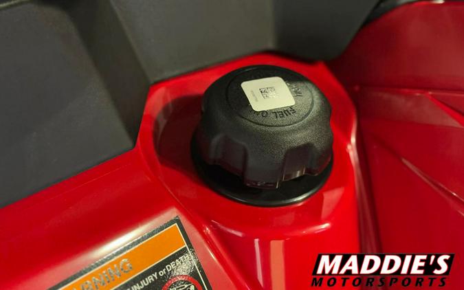 2026 Polaris Sportsman 850 Mud Edition