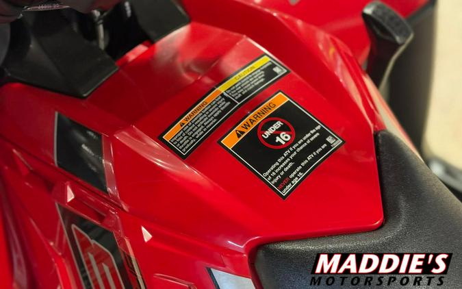 2026 Polaris Sportsman 850 Mud Edition