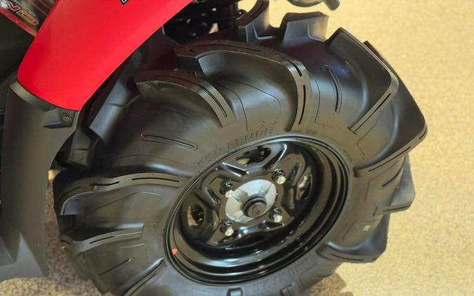 2026 Polaris Sportsman 850 Mud Edition