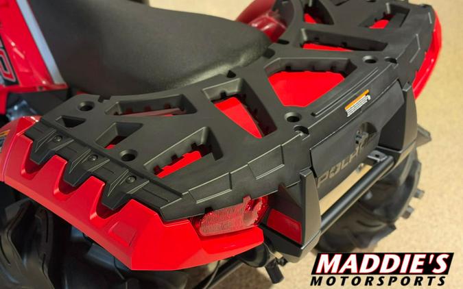 2026 Polaris Sportsman 850 Mud Edition