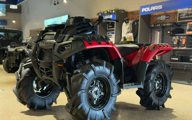 2026 Polaris Sportsman 850 Mud Edition