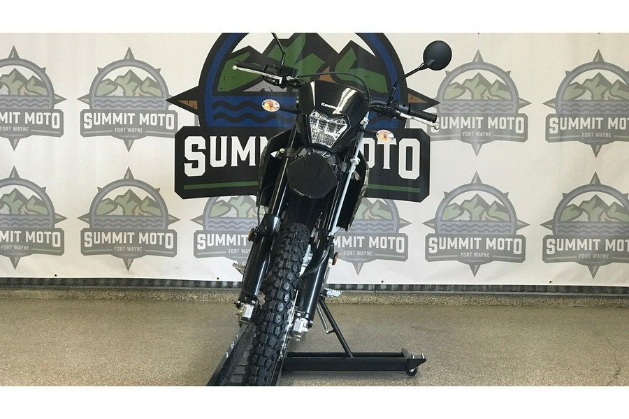 2026 Kawasaki KLX 300 (KLX300FTFNN)