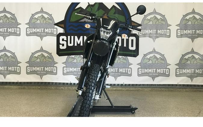 2026 Kawasaki KLX 300 (KLX300FTFNN)