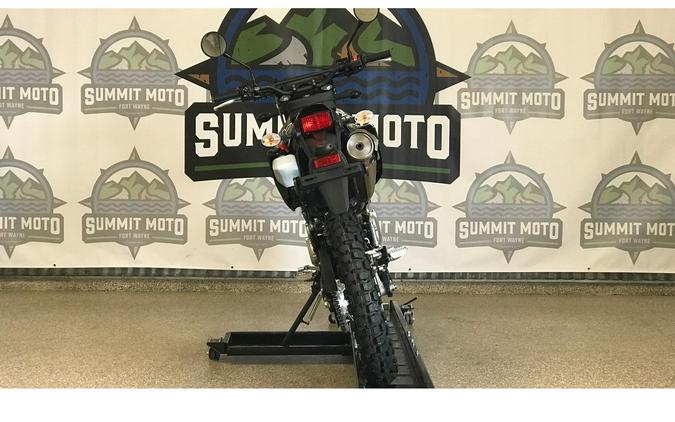 2026 Kawasaki KLX 300 (KLX300FTFNN)