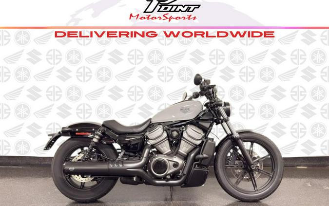 2024 Harley-Davidson® RH975 - Nightster®