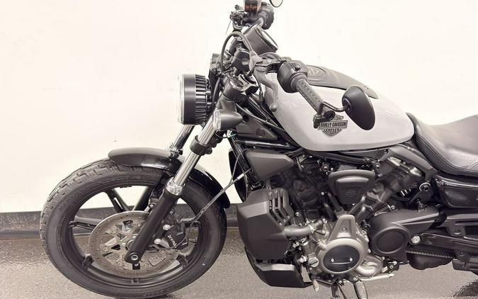 2024 Harley-Davidson® RH975 - Nightster®