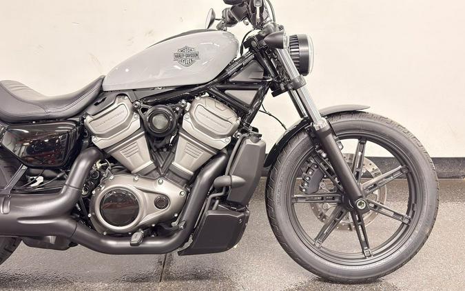 2024 Harley-Davidson® RH975 - Nightster®