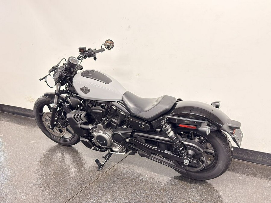 2024 Harley-Davidson® RH975 - Nightster®