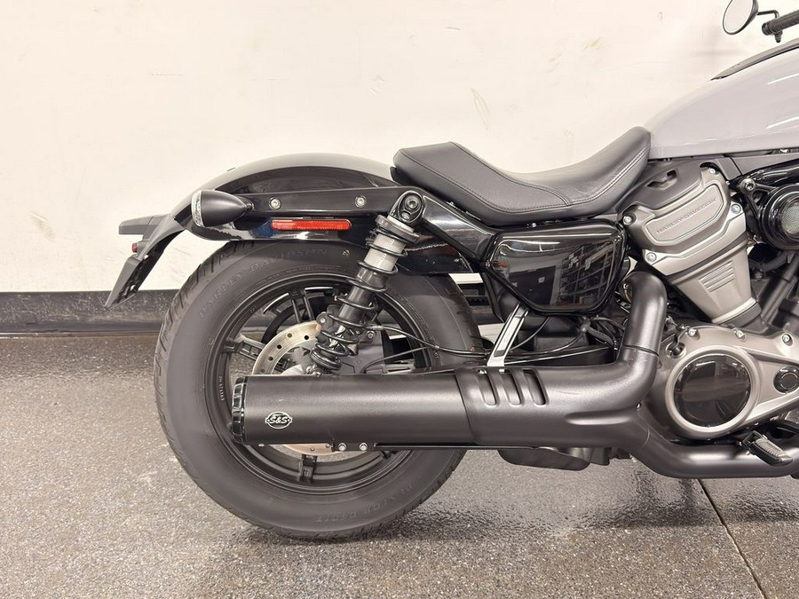 2024 Harley-Davidson® RH975 - Nightster®
