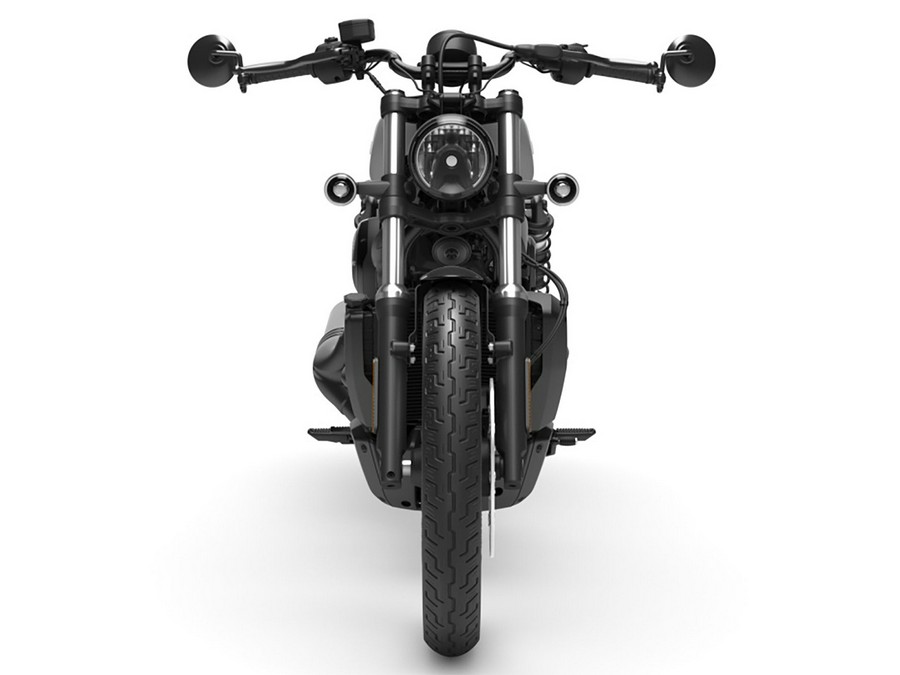 2025 Harley-Davidson Nightster®