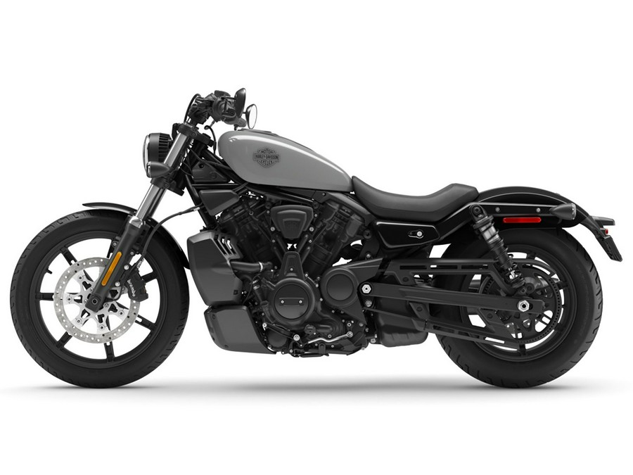 2025 Harley-Davidson Nightster®