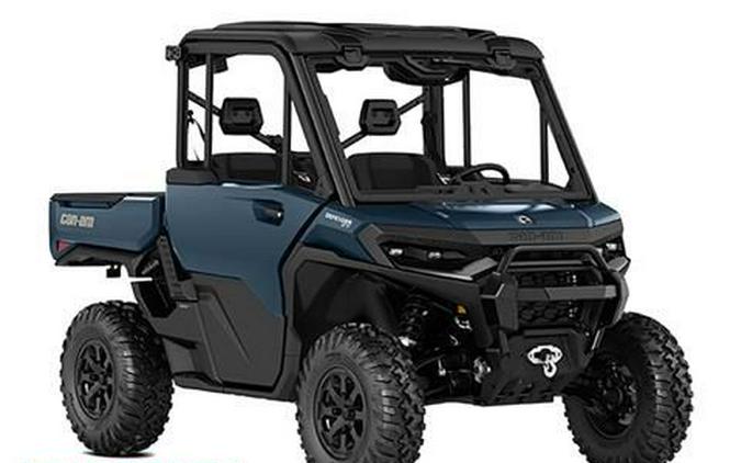 2026 Can-Am Defender XT CAB HD11