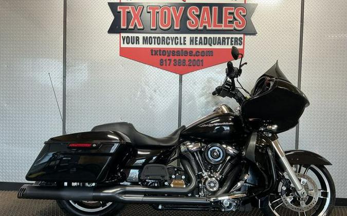 2017 Harley-Davidson Road Glide Special