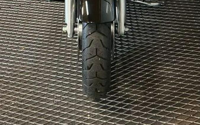 2017 Harley-Davidson Road Glide Special