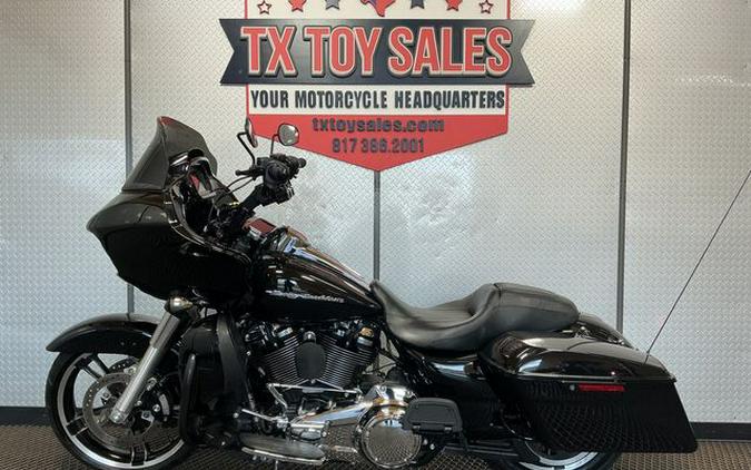 2017 Harley-Davidson Road Glide Special