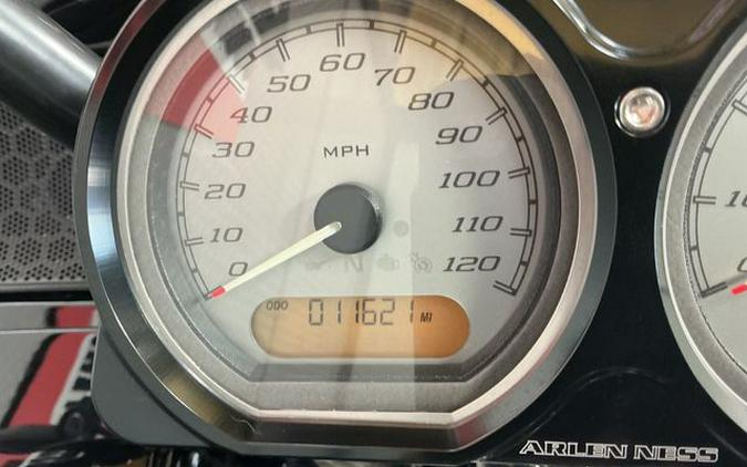 2017 Harley-Davidson Road Glide Special