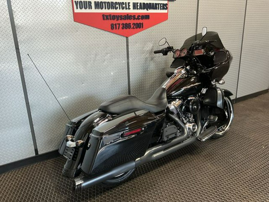 2017 Harley-Davidson Road Glide Special