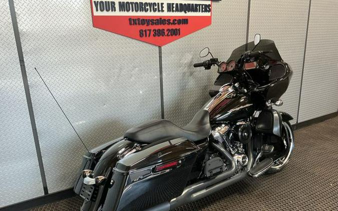 2017 Harley-Davidson Road Glide Special