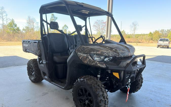 2026 Can-Am Defender XT HD9