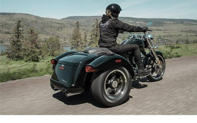 2015 Harley-Davidson Trike Freewheeler™