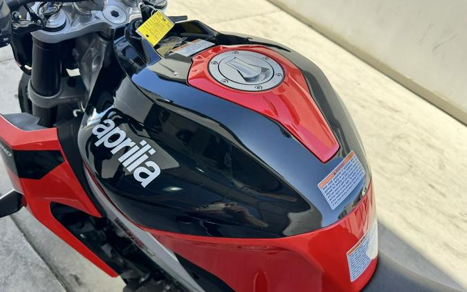 2026 Aprilia® Tuono 457