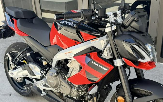 2026 Aprilia® Tuono 457