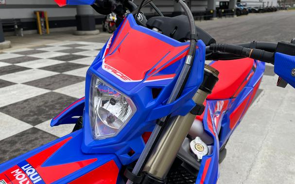 2026 Beta Motorcycles 300 RR Race Edition 2-Stroke - (LIKE NEW!)