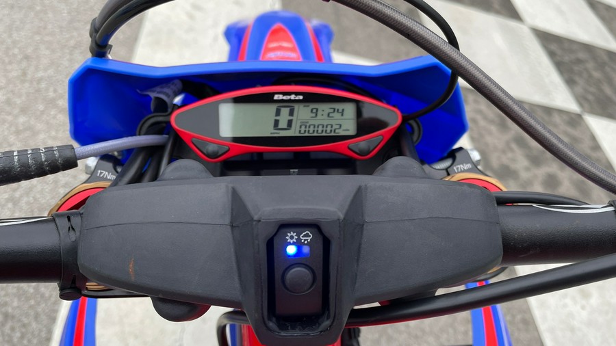 2026 Beta Motorcycles 300 RR Race Edition 2-Stroke - (LIKE NEW!)