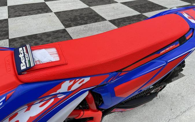 2026 Beta Motorcycles 300 RR Race Edition 2-Stroke - (LIKE NEW!)