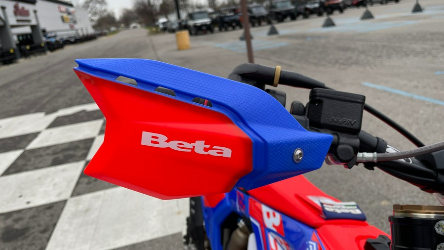 2026 Beta Motorcycles 300 RR Race Edition 2-Stroke - (LIKE NEW!)