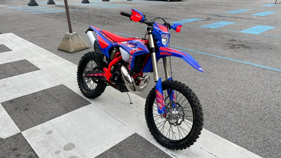 2026 Beta Motorcycles 300 RR Race Edition 2-Stroke - (LIKE NEW!)