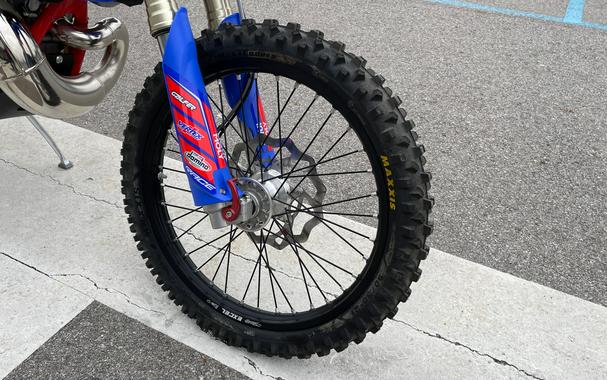 2026 Beta Motorcycles 300 RR Race Edition 2-Stroke - (LIKE NEW!)