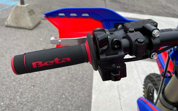 2026 Beta Motorcycles 300 RR Race Edition 2-Stroke - (LIKE NEW!)