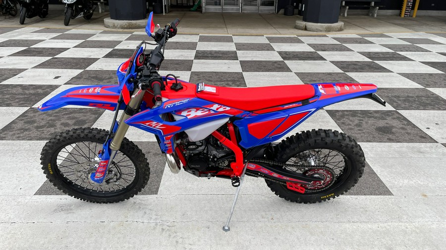 2026 Beta Motorcycles 300 RR Race Edition 2-Stroke - (LIKE NEW!)