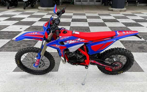 2026 Beta Motorcycles 300 RR Race Edition 2-Stroke - (LIKE NEW!)