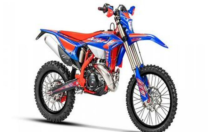 2026 Beta Motorcycles 300 RR Race Edition (LIKE NEW!)