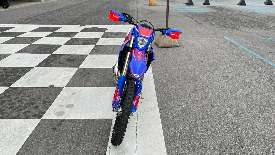 2026 Beta Motorcycles 300 RR Race Edition 2-Stroke - (LIKE NEW!)