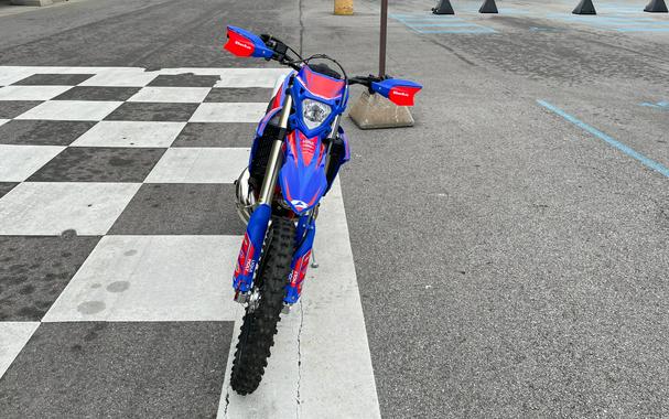 2026 Beta Motorcycles 300 RR Race Edition 2-Stroke - (LIKE NEW!)